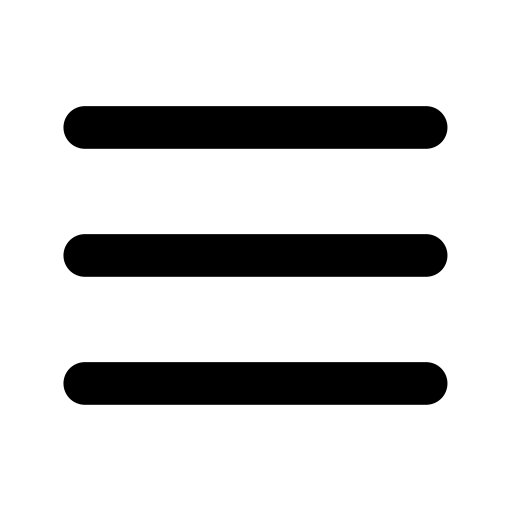 bouton menu